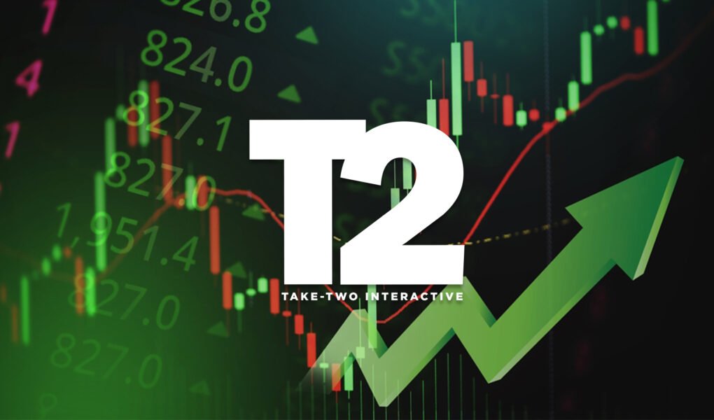 Kenaikan Saham Take-Two GTA 6