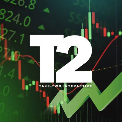 Kenaikan Saham Take-Two GTA 6