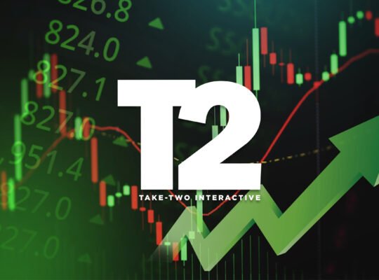 Kenaikan Saham Take-Two GTA 6