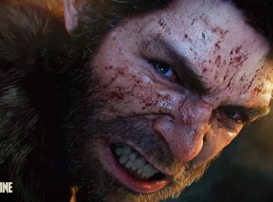 Marvel's Wolverine Bukan Open World