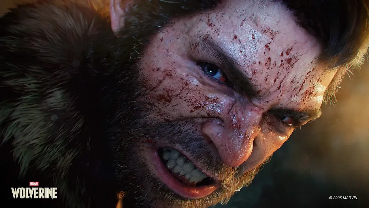 Marvel's Wolverine Bukan Open World