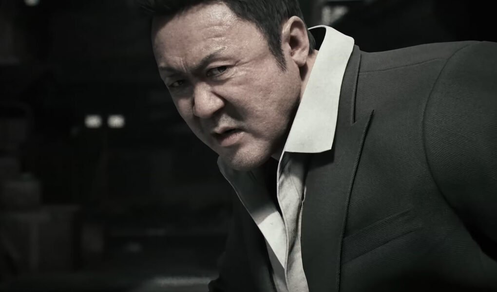 Nagoshi Studio tutup Gang of Dragon Tidak Jelas