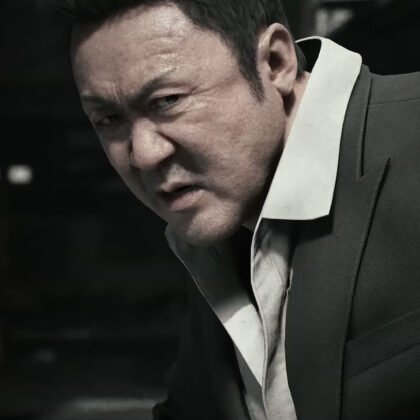 Nagoshi Studio tutup Gang of Dragon Tidak Jelas