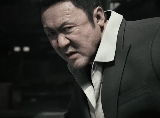 Nagoshi Studio tutup Gang of Dragon Tidak Jelas
