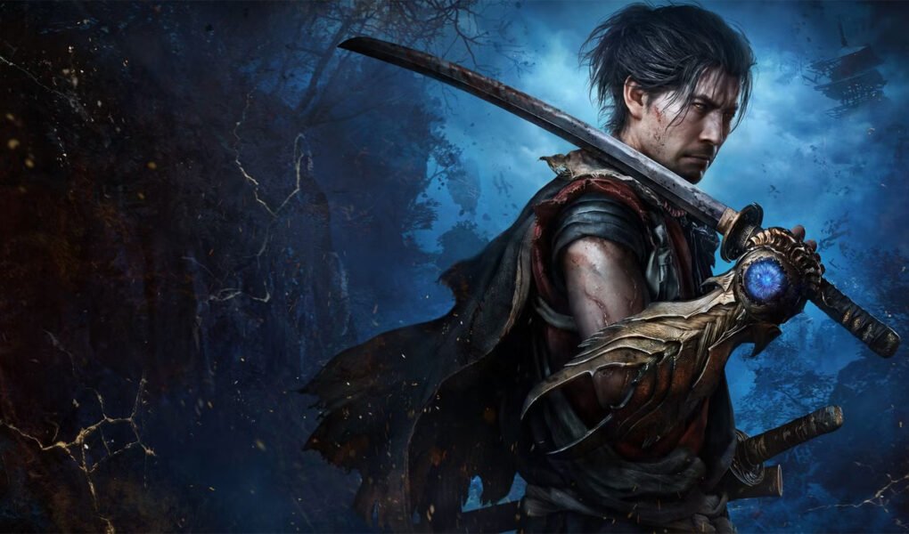 Onimusha Way of the Sword terlalu mudah