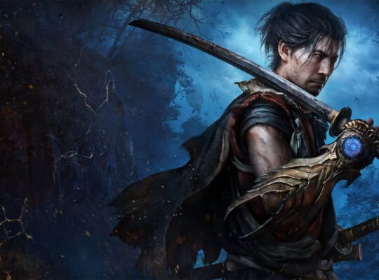 Onimusha Way of the Sword terlalu mudah