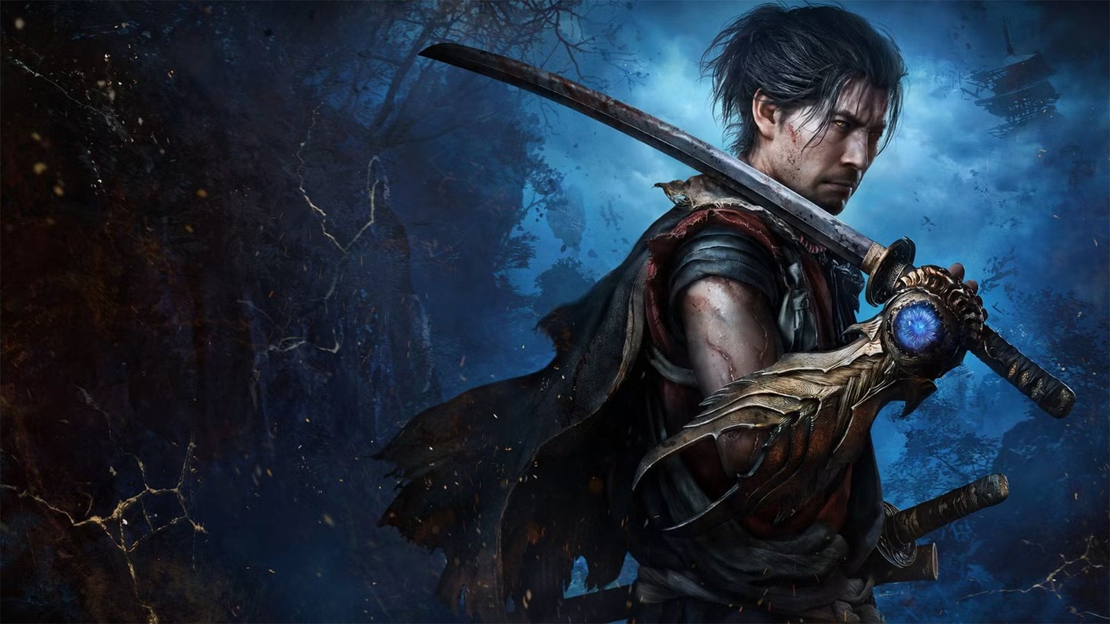 Onimusha Way of the Sword terlalu mudah