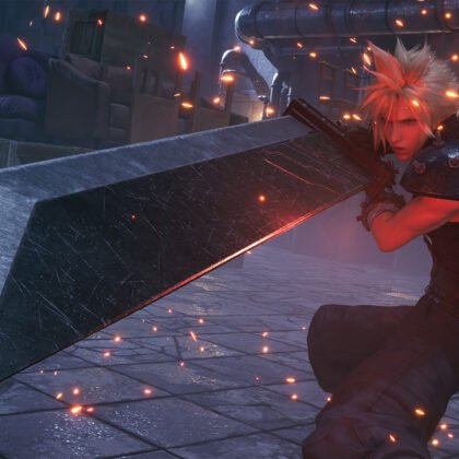 Penjualan Final Fantasy 7 Remake