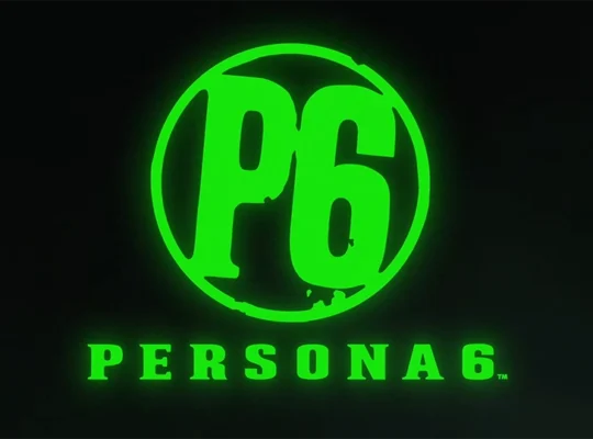 Persona 6 Summer Game Fest 2026