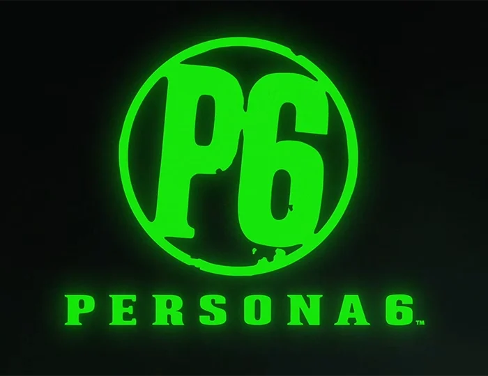 Persona 6 Summer Game Fest 2026