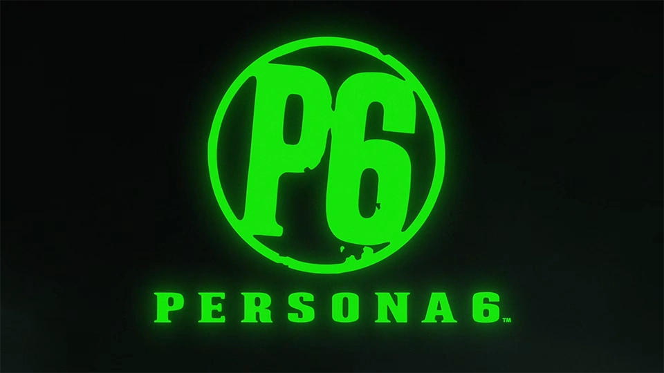 Persona 6 Summer Game Fest 2026