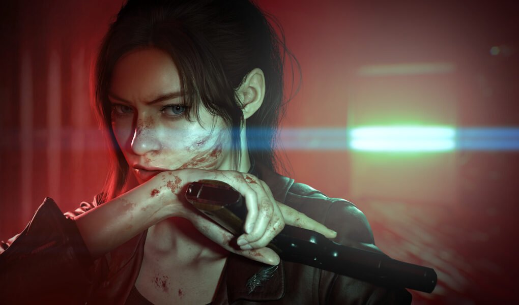Perubahan Cerita Resident Evil Veronica