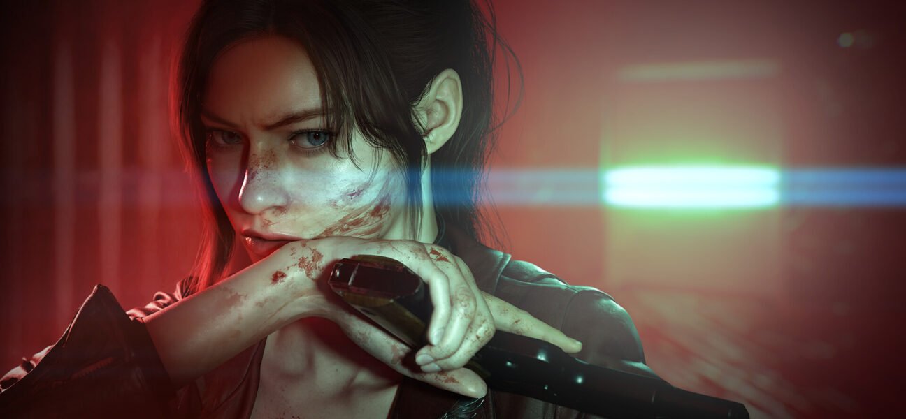 Perubahan Cerita Resident Evil Veronica