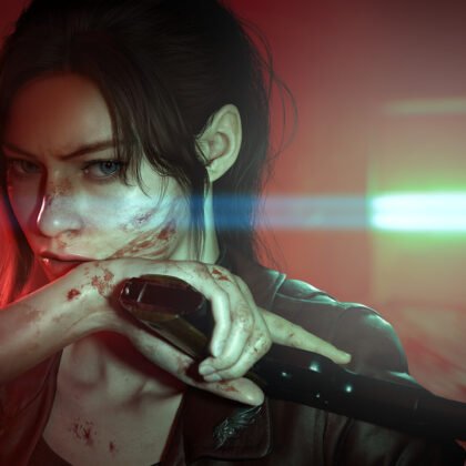 Perubahan Cerita Resident Evil Veronica