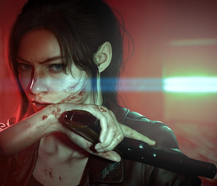 Perubahan Cerita Resident Evil Veronica