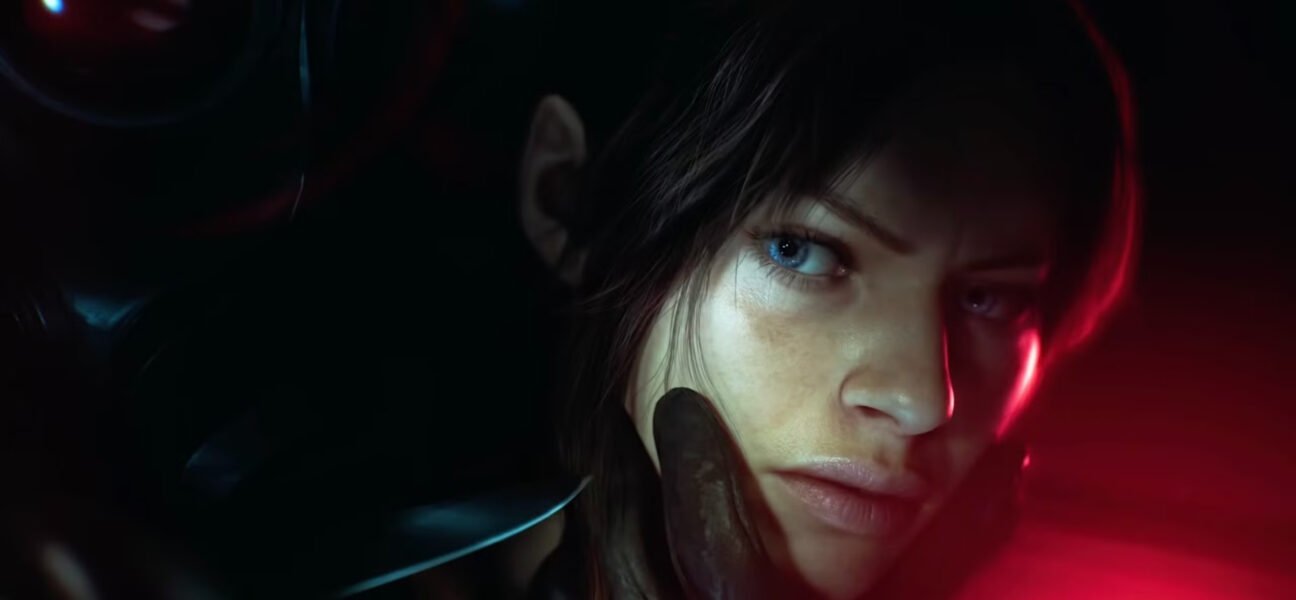 Resident Evil Code Veronica Remake 2027