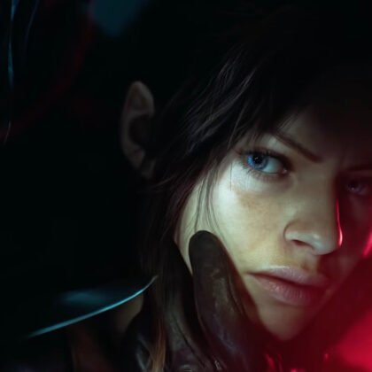 Resident Evil Code Veronica Remake 2027