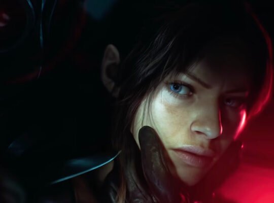Resident Evil Code Veronica Remake 2027