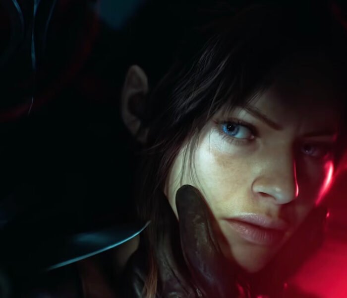 Resident Evil Code Veronica Remake 2027