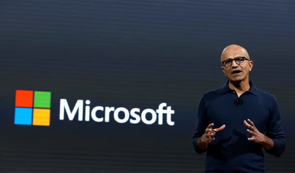 Satya Nadelle Xbox lebih berkelanjutan