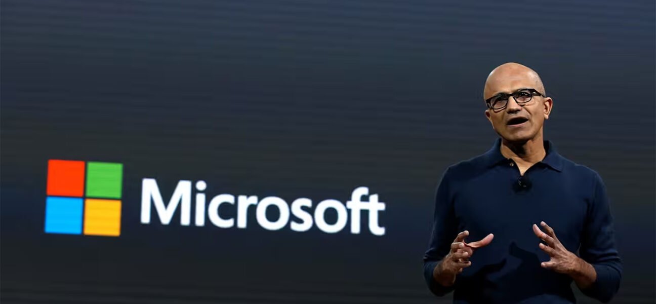 Satya Nadelle Xbox lebih berkelanjutan