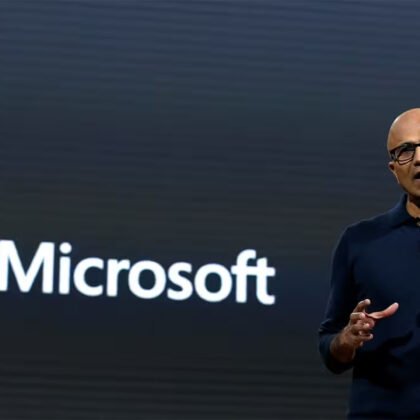 Satya Nadelle Xbox lebih berkelanjutan