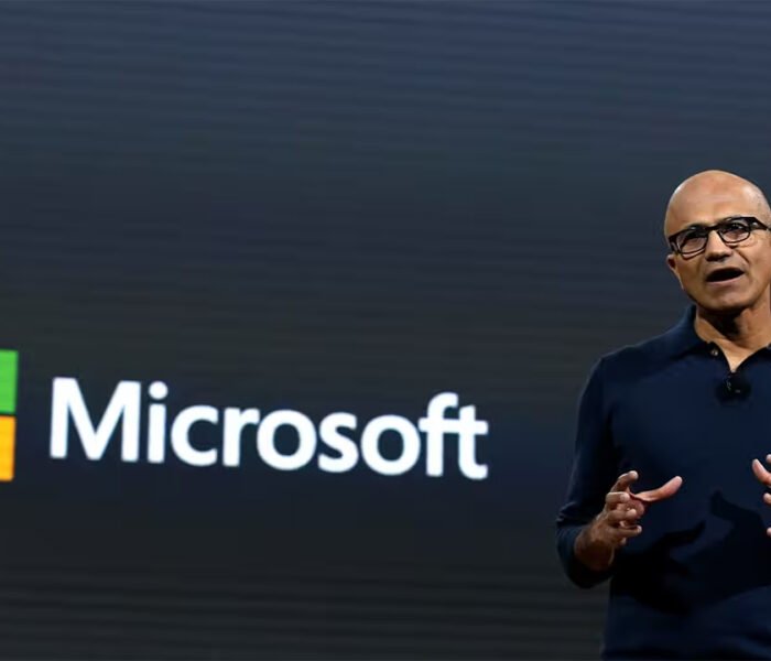 Satya Nadelle Xbox lebih berkelanjutan