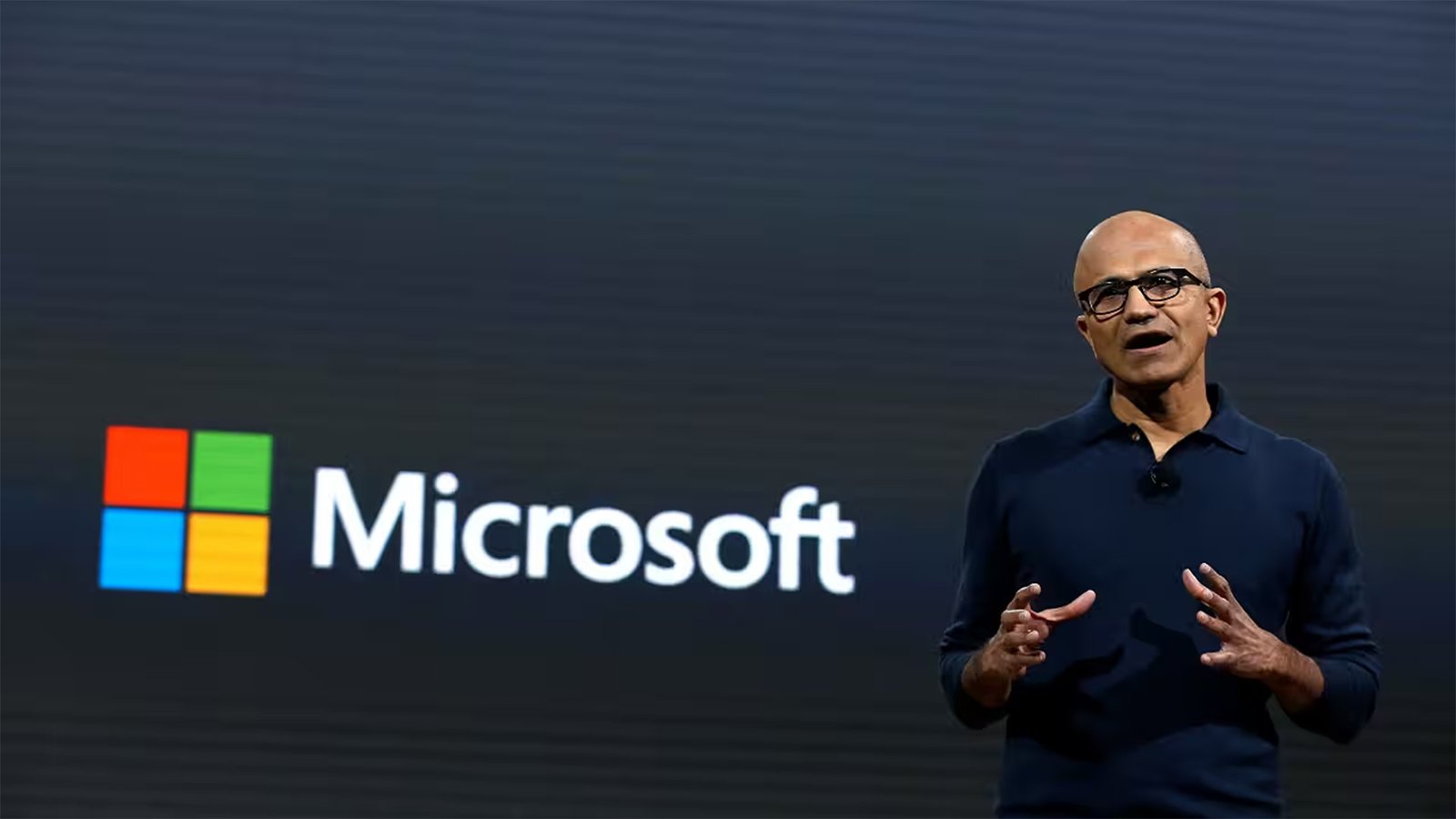 Satya Nadelle Xbox lebih berkelanjutan