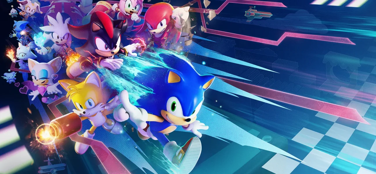 Sega influencer marketing