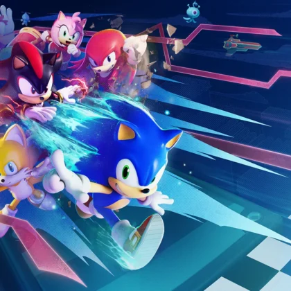 Sega influencer marketing