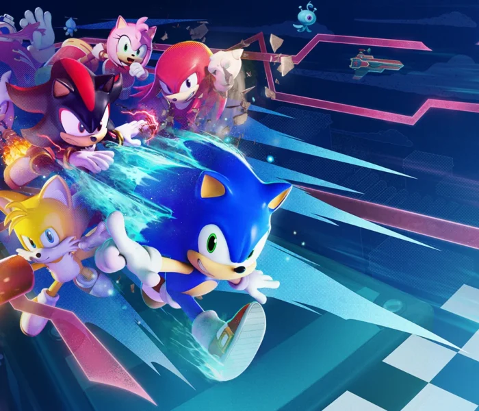 Sega influencer marketing