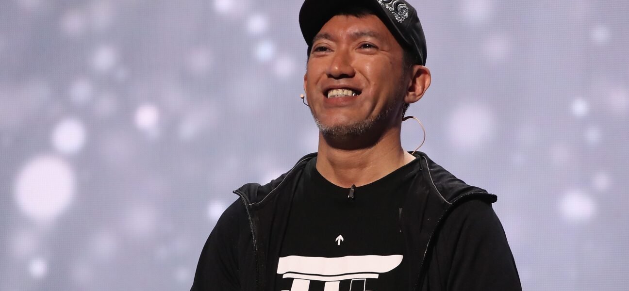 Shinji Mikami Playthrough Game