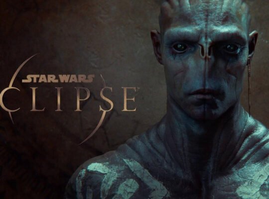 Star Wars Eclipse Terancam Batal