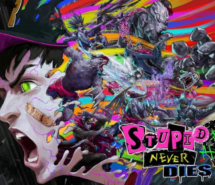 Stupid Never Dies Bukan Soulslike