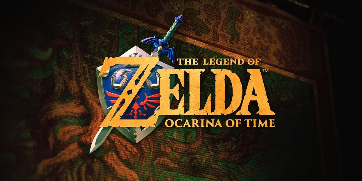 The Legend of Zelda Ocarina of Time Remake Nintendo Direct