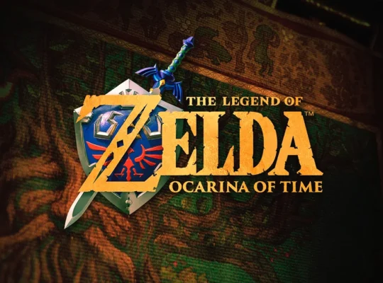 The Legend of Zelda Ocarina of Time Remake Nintendo Direct