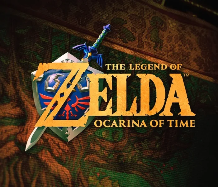 The Legend of Zelda Ocarina of Time Remake Nintendo Direct