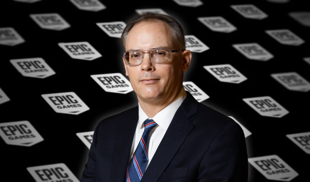 Tim Sweeney AI Steam