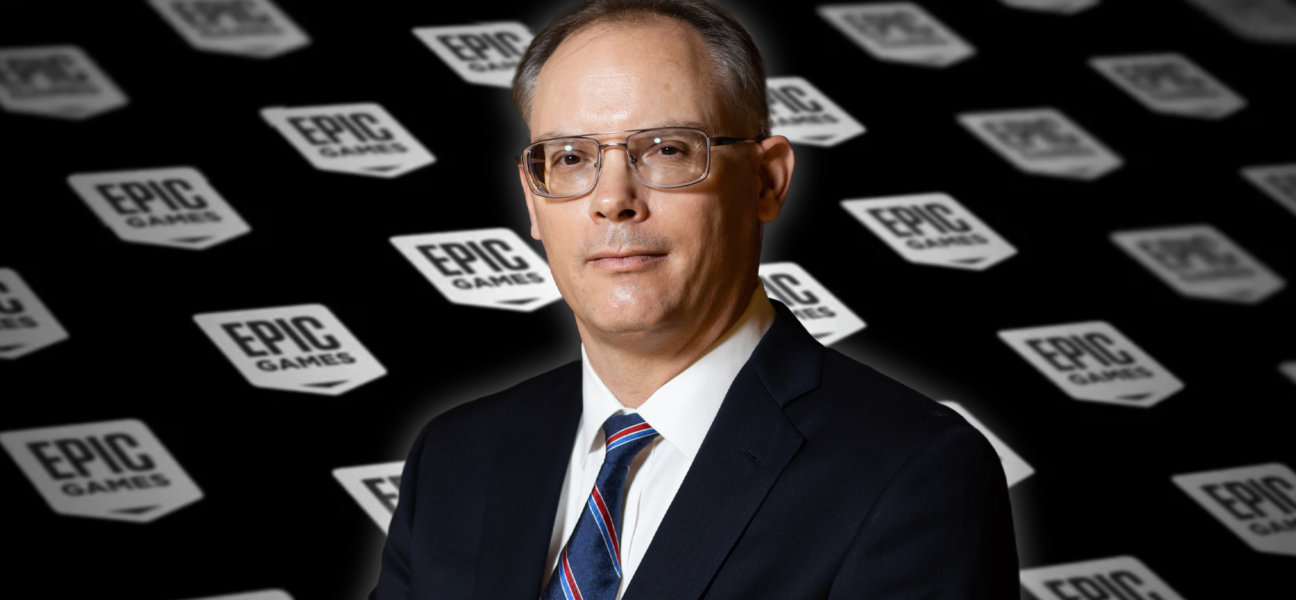 Tim Sweeney AI Steam