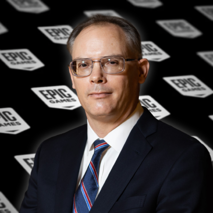 Tim Sweeney AI Steam