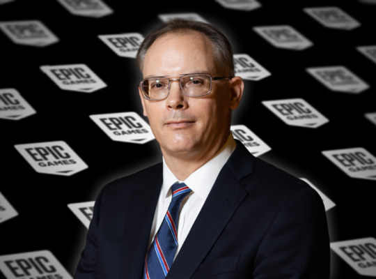 Tim Sweeney AI Steam