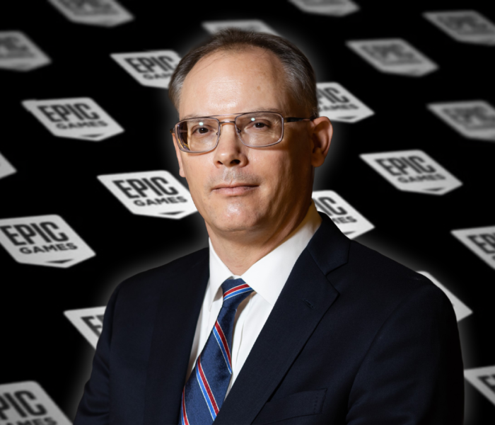 Tim Sweeney AI Steam