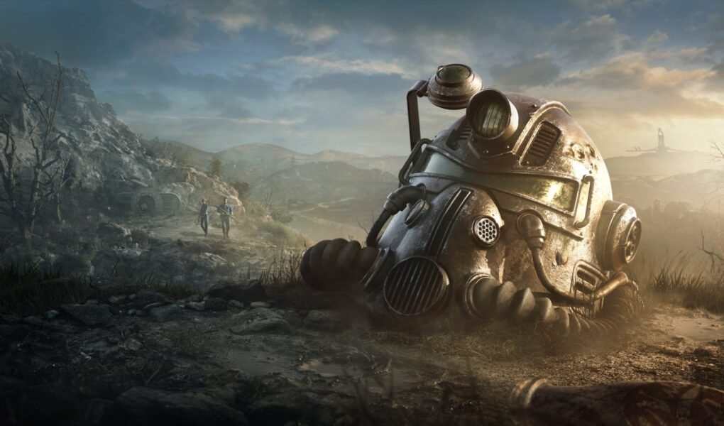 Bethesda The Elder Scrolls 6 Fallout 5
