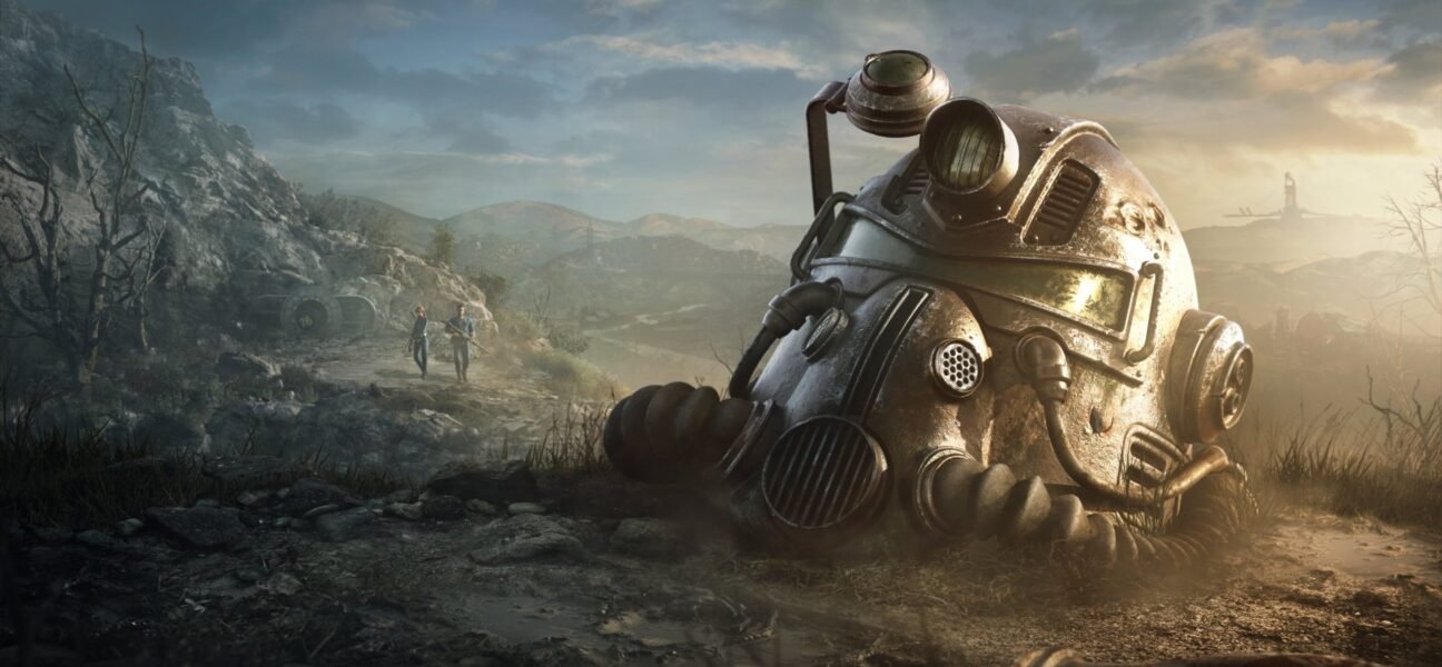 Bethesda The Elder Scrolls 6 Fallout 5