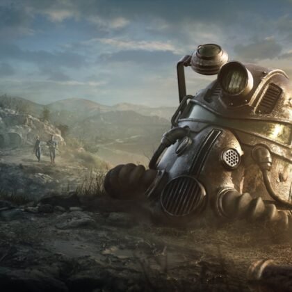 Bethesda The Elder Scrolls 6 Fallout 5