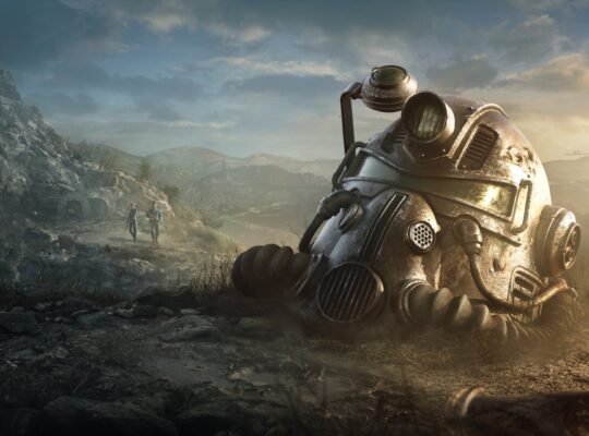Bethesda The Elder Scrolls 6 Fallout 5