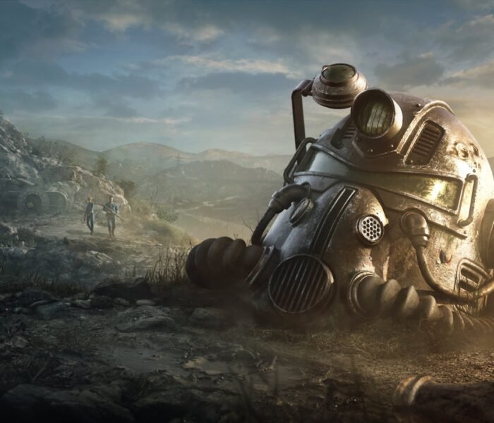 Bethesda The Elder Scrolls 6 Fallout 5