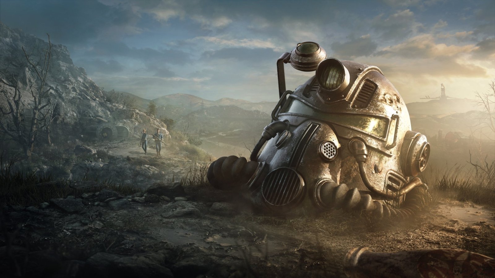 Bethesda The Elder Scrolls 6 Fallout 5