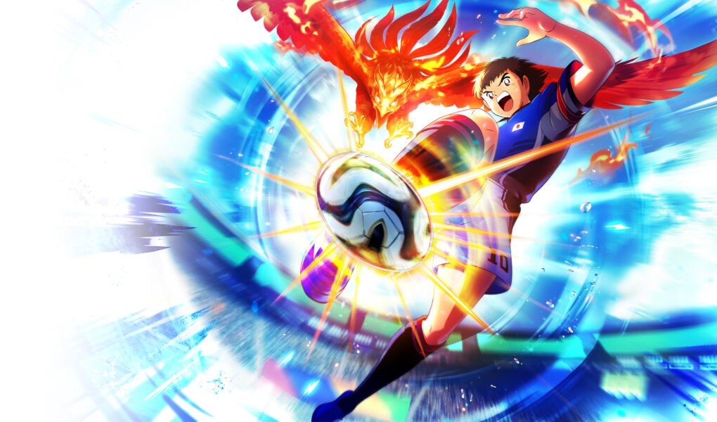 Captain Tsubasa 2 World Fighters Game