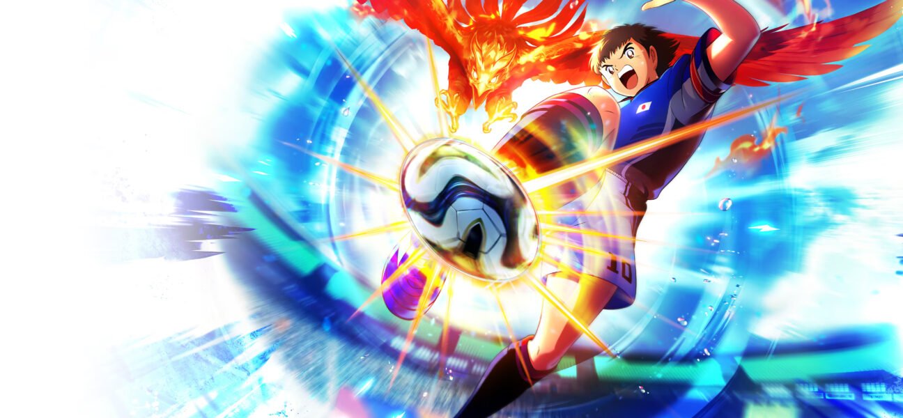 Captain Tsubasa 2 World Fighters Game